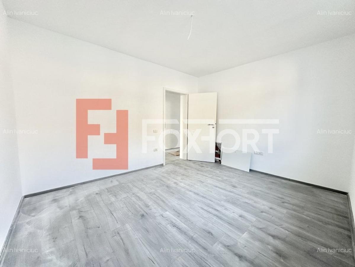 Duplex cu 4 camere, Pozitie excelenta - Mosnita Noua, cele 4 benzi - 10