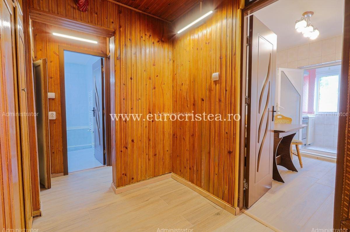 Apartament cu 2 camere confort 1 de vânzare în Mangalia– 51,13 mp Parc Evergreen - 7