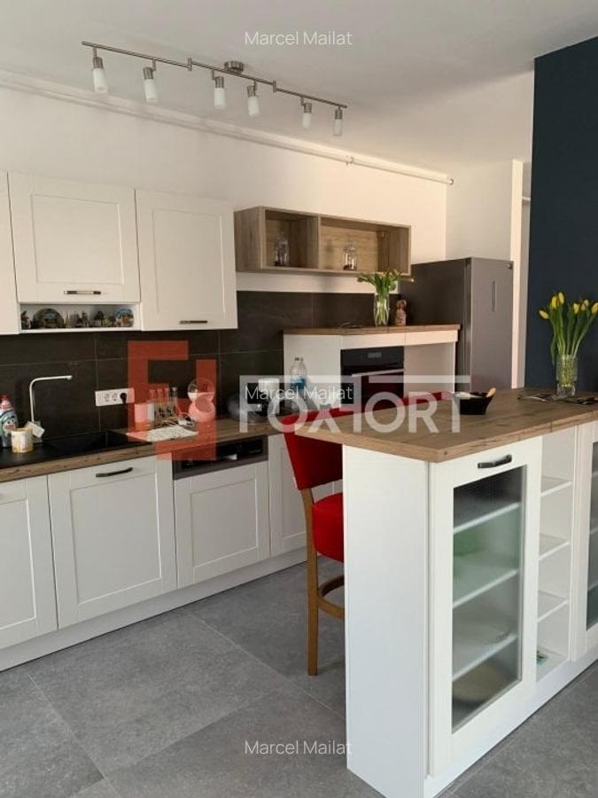 Apartament cu 2 camere decomandat, mobilat în Soarelui - 1