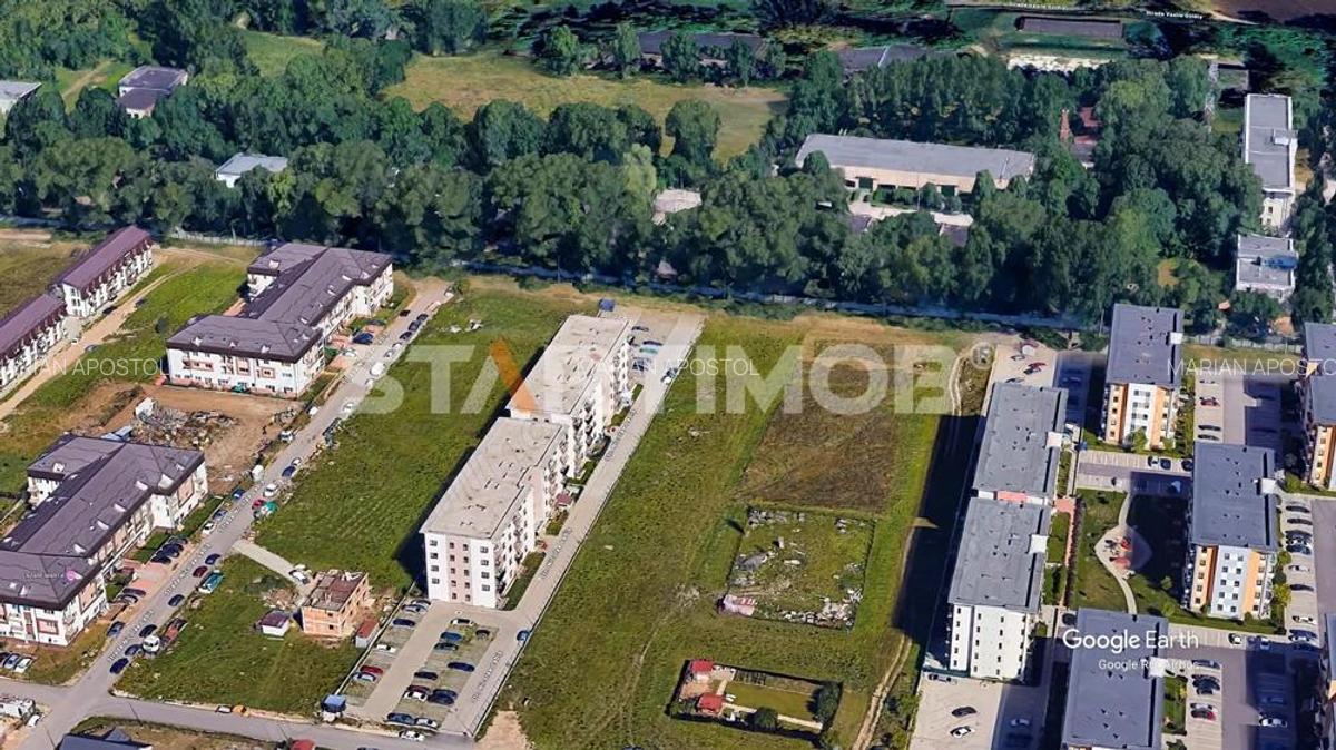 Teren Tractorul Brasov - 7