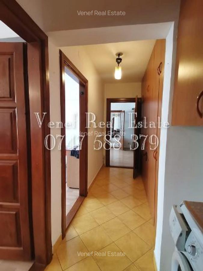 3 Camere 77mp etaj 7 Ferdinand Hasdeu Metrou Iancului Obor 0% Comision cumpărător - 8