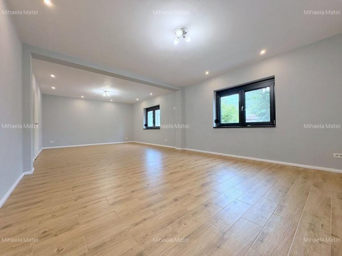 Casa individuala, amenajata modern - la 10 minute de Iulius Mall - 8