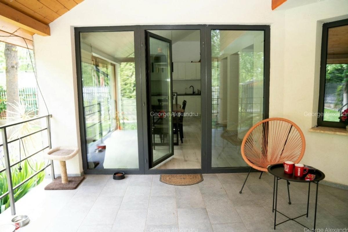 Vila 5 Camere Snagov - 9