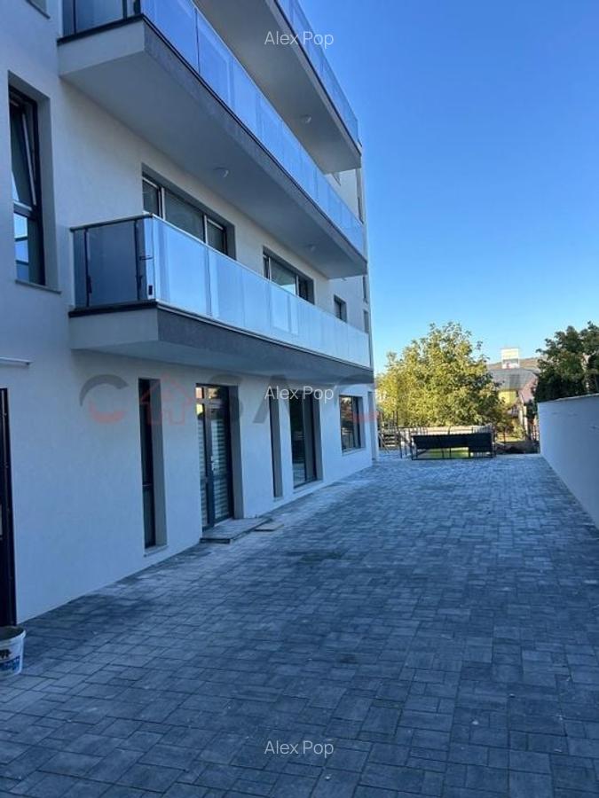 Apartament cu CF, semifinisat, imobil finalizat 2024,  cartier Marasti! - 4