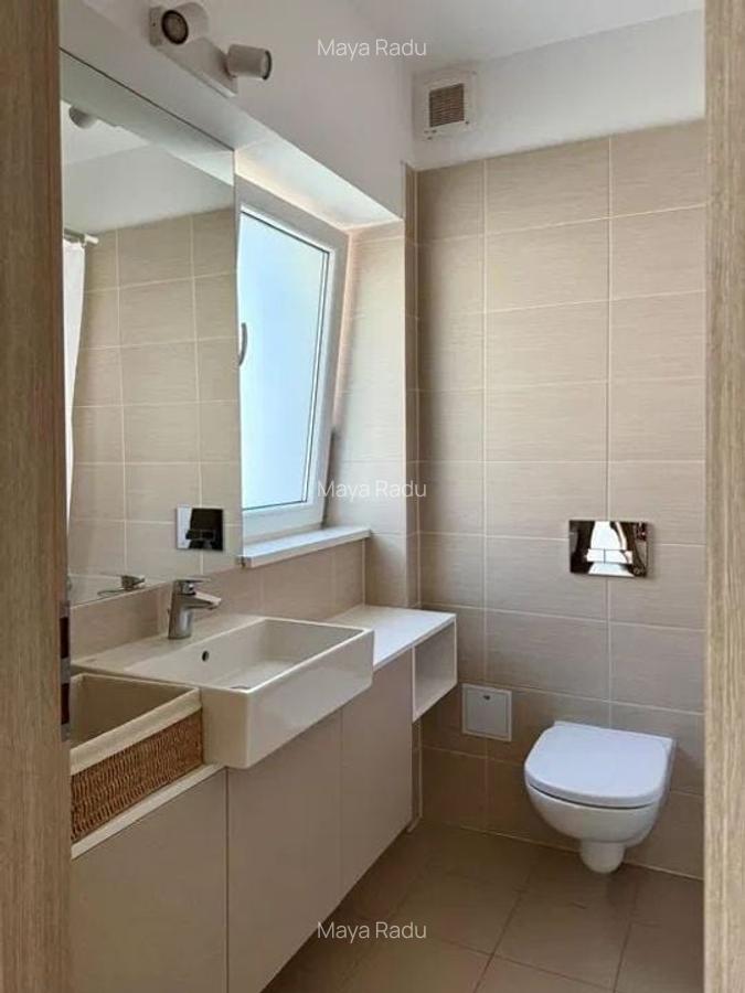 Apartament 2 camere de închiriat | Floreasca, Fabrica de Glucoza - 7