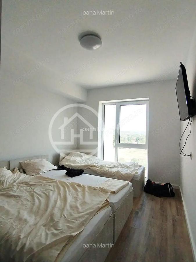 Apartament cu 3 camere de vanzare in PRIMA GREEN, Oradea - 5