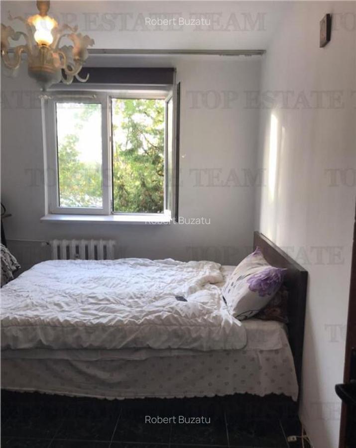 Apartament 3 camere 2 bai bloc 1984 zona metrou Nicolae Grig - 5