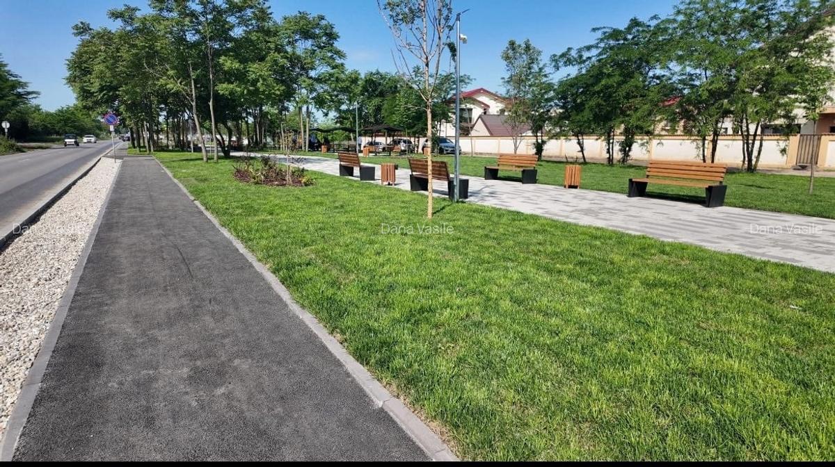 Vilă individuală P+1, 4 camere, 3 băi, 240 mp teren | Prelungirea Ghencea - 18