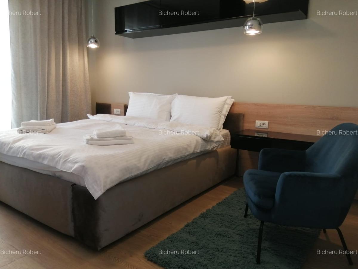 Studio Lux-Plaza Residence-Faza 2 - Scara Cu Profi-5 min metrou - 5