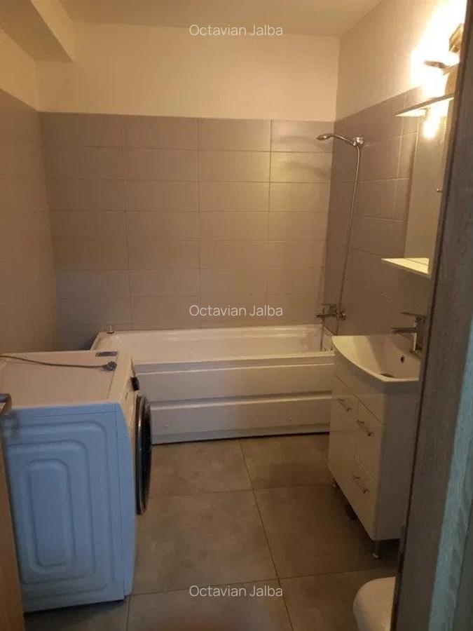 Confort si acces rapid la metrou Mihai Bravu - garsoniera moderna - Mihai Bravu - 7