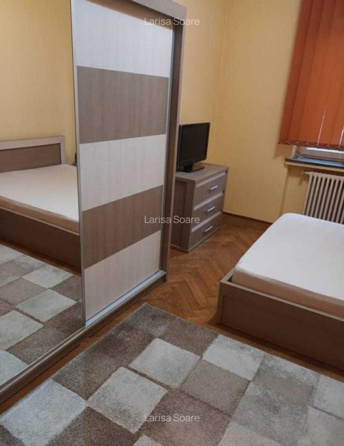2 camere | decomandat | Drumul Taberei | 150 m Metrou Orizont - 5