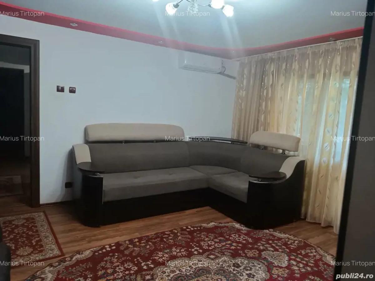 Vand apartament 2 camere - 1