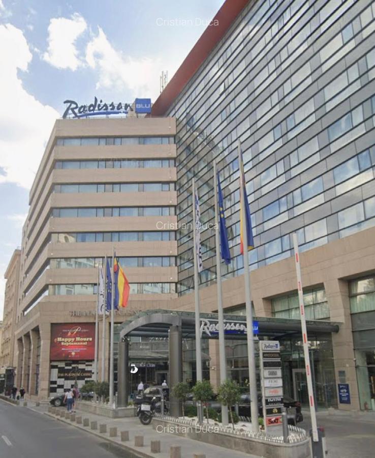 Oportunitate! Cel mai bun spațiu de pe Calea Victoriei - 1