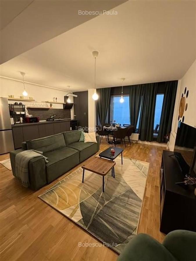 Exclusivitate, Apartament 2 camere, Zona Central, Avram Iancu, Brasov - 8