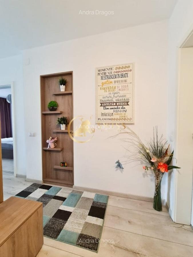 Apartament de lux 2 camere | Garaj | Imobil nou | Buna Ziua | Pet Friendly - 7