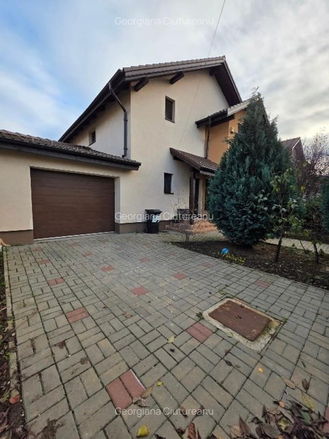 Proprietar vand casa individuala cu 4 camere si teren de 820 mp - Dumbravita - 2