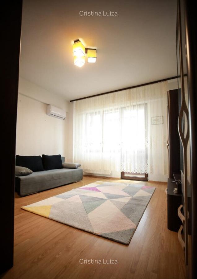 Garsoniera cf. 1 de inchiriat, Berceni, Drumul Binelui - 1