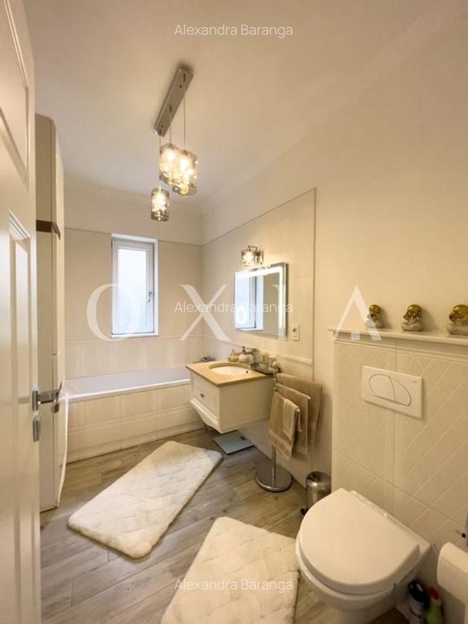 OX525 Amenajari Moderne, Gradina Proprie, Loc Parcare - 9