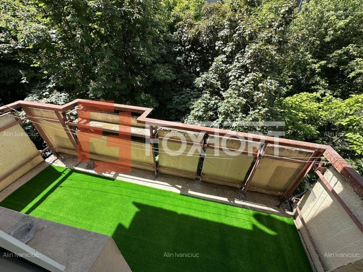 Apartament cu 3 camere, 2 bai de inchiriat, zona Soarelui - 11