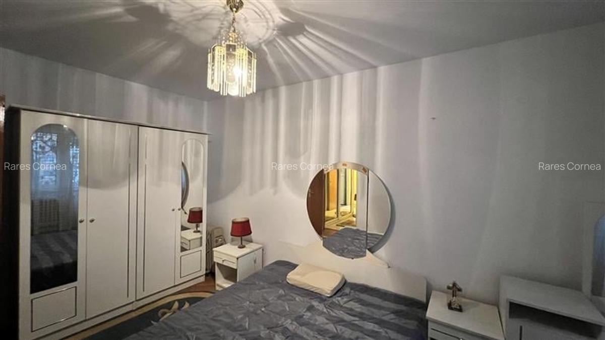 Inchiriere apartament 3 camere decomandate in Manastur- zona Mc Donalds - 3