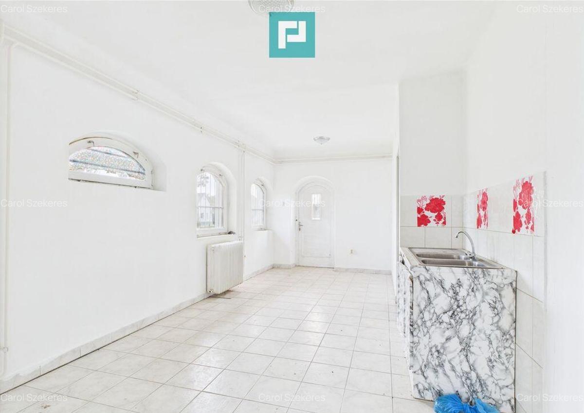 Casa cu 3 camere pentru investi?ii in Battonya - 5