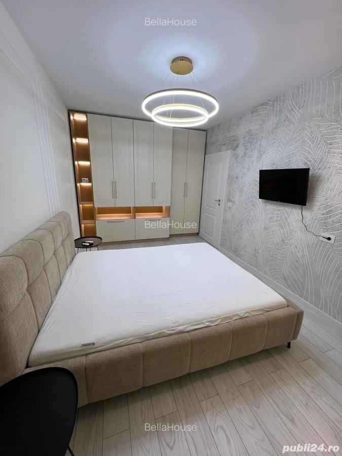 Apartament 2 camere drumul taberei - 5