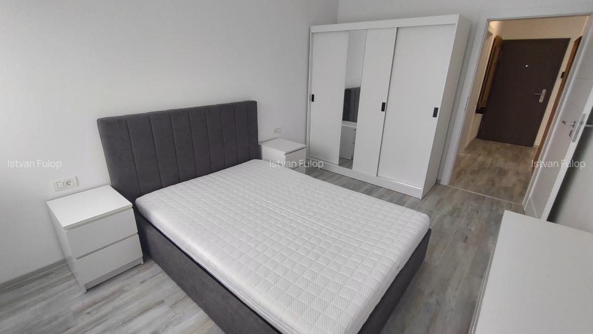Inchiriez apartament 2 camere, garaj, terasa - 9