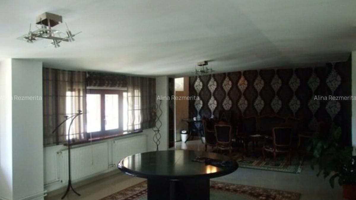 REA1022989 3 camere l Vila interbelica consolidata l Unirii - 5 REA1022989 3 camere l Vila interbelica consolidata l Unirii - 5