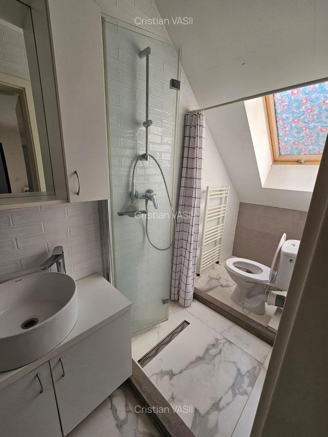 Garsoniera Complex Studentesc - cladire noua / centrala proprie cladire ! - 3