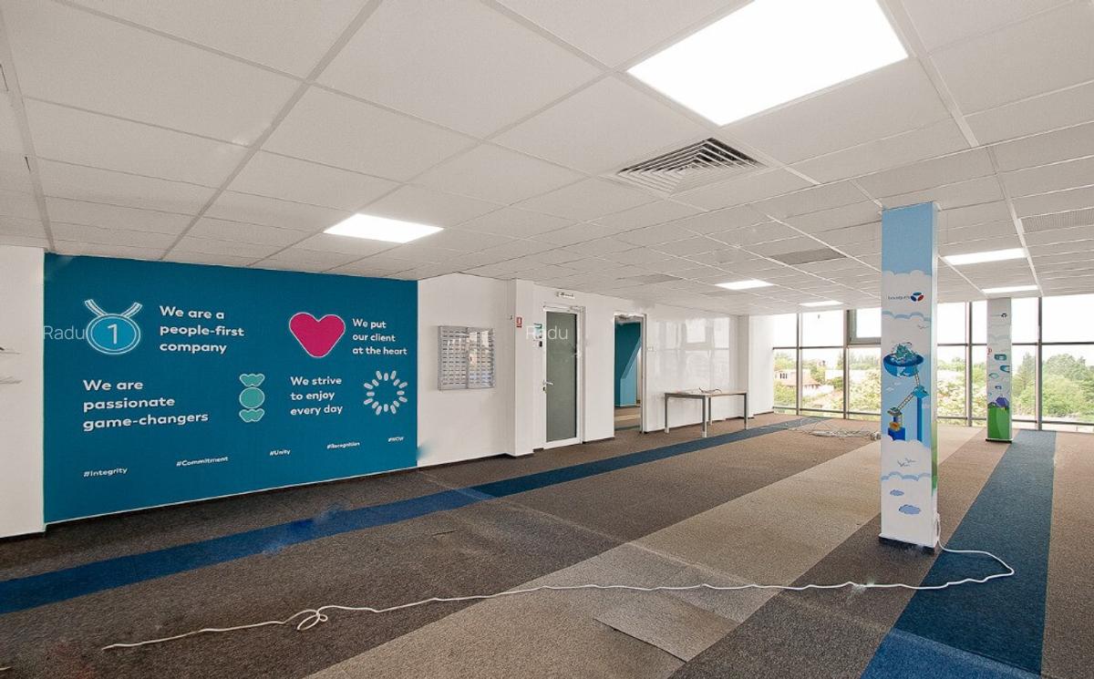 Bulevardul Cosbuc 116-118 - MaxFit - Birouri Premium - 4