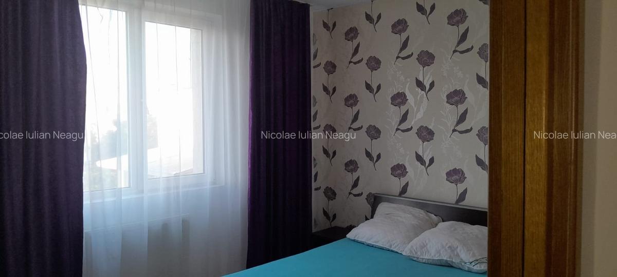 APARTAMENT CU 2 CAMERE SEMIDECOMANDAT ZONA CINA - 3