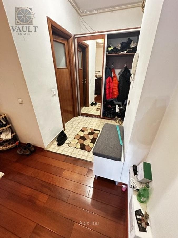 Apartament 3 camere-118MP- ETAJ 1 -BLOC 2009 - TITAN - 4