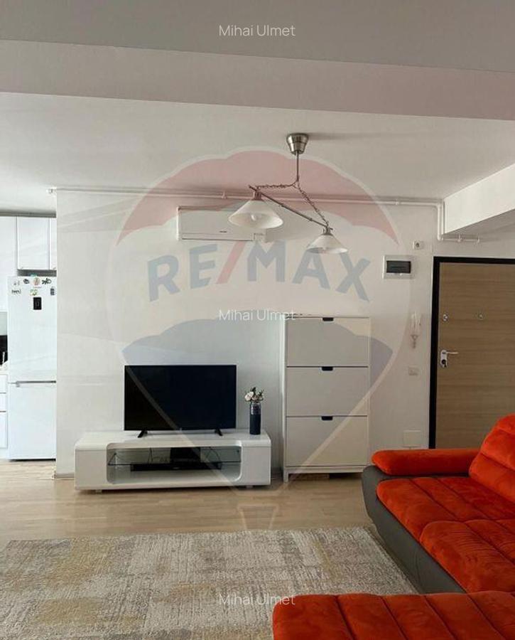 Apartament 3 camere | Casa Presei | SPA | Piscina | Parcare - 2