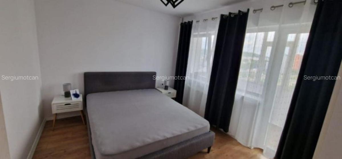 Apartament 2 camere 52 mp Palas Mall Hotel Internatioional - 1