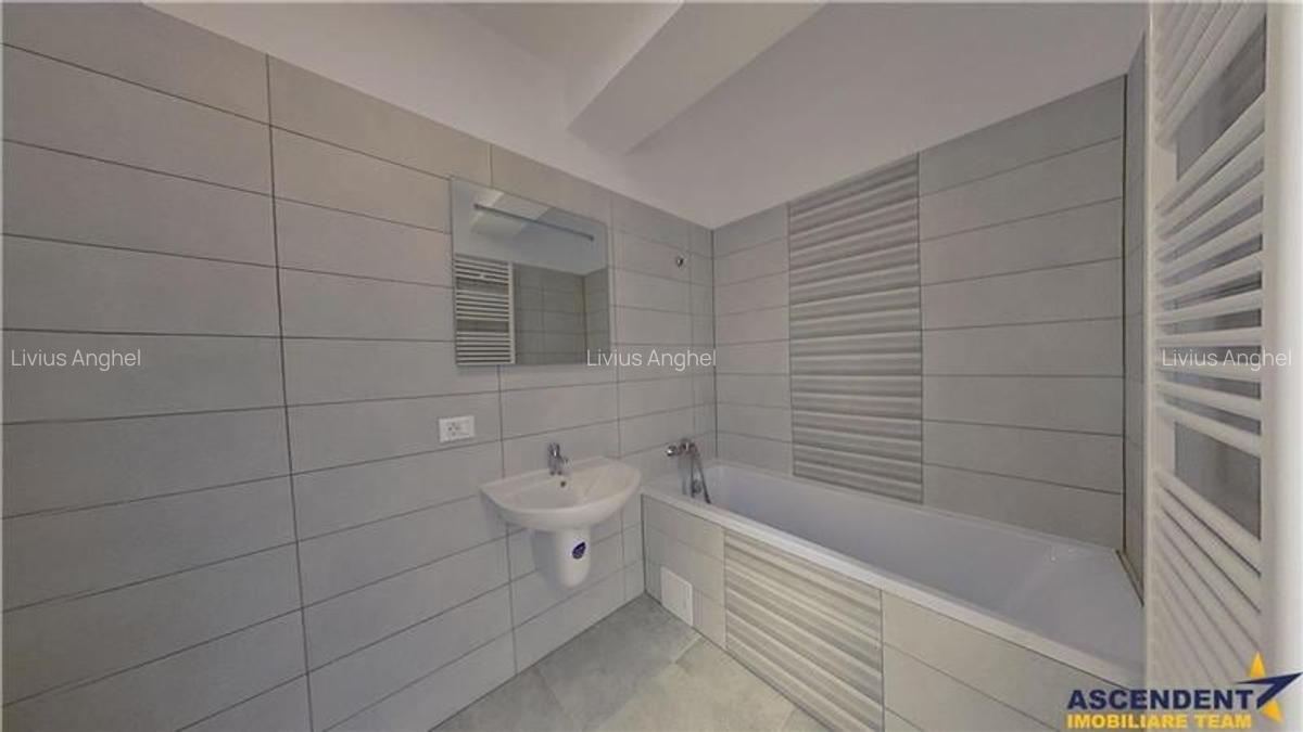 Imobil decomandat constructie noua, loc parcare, Uno Residence - 11