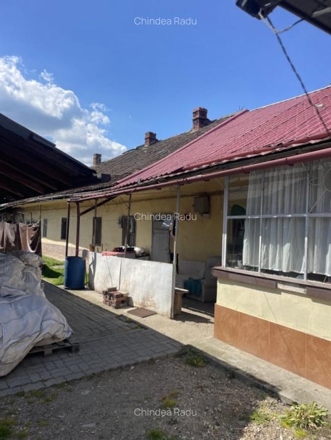 Casa in Timisoara cu 4 apartamente, 440mp teren propriu - 2