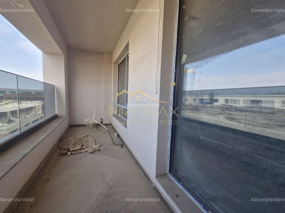 Penthouse LUX ***4 camere // Pipera - 33