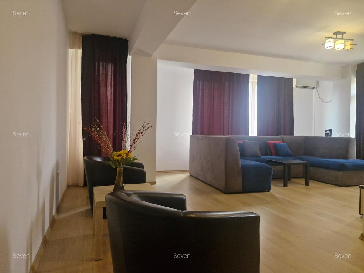 Apartament 2 camere, decomandat,zona Mamaia Nord. (agent Leonard B.) - 2
