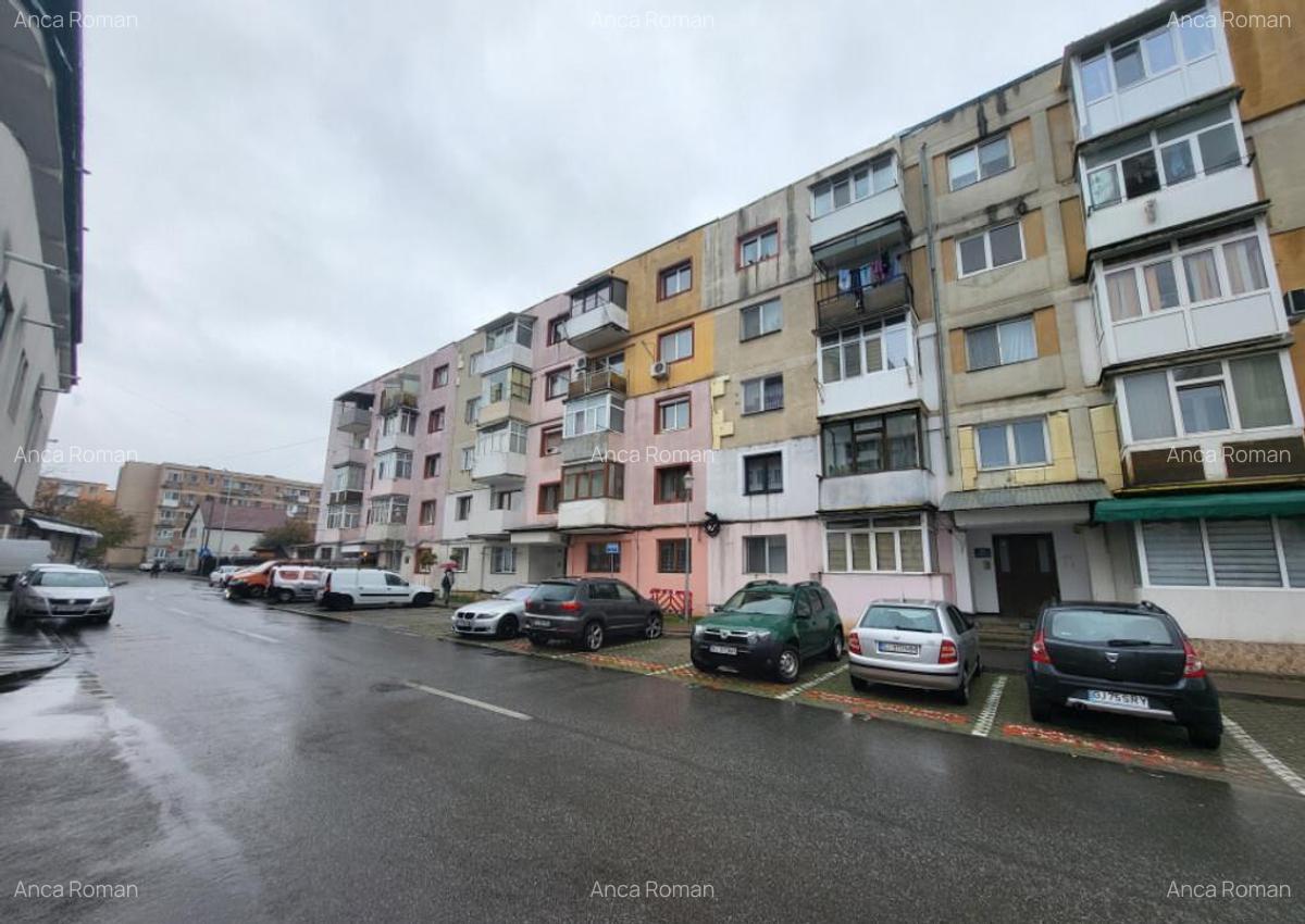 Apartament 2 camere Aleea Plopilor, 9 Mai gata de muta - 8