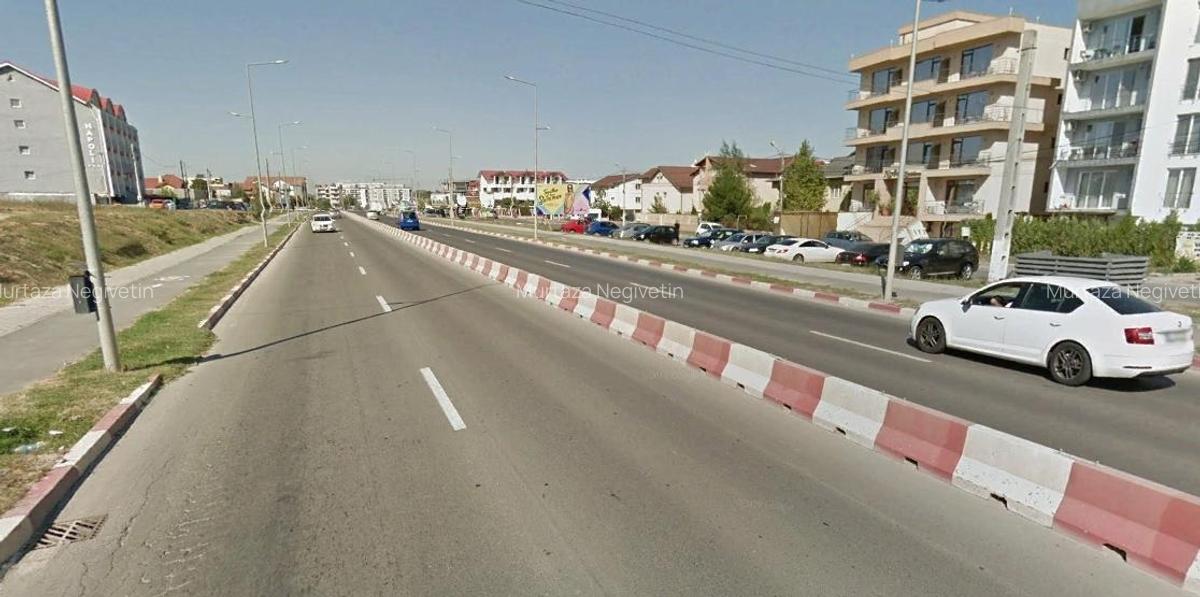 Teren de vanzare in Mamaia Nord zona Lidl - 6 Teren de vanzare in Mamaia Nord zona Lidl - 6