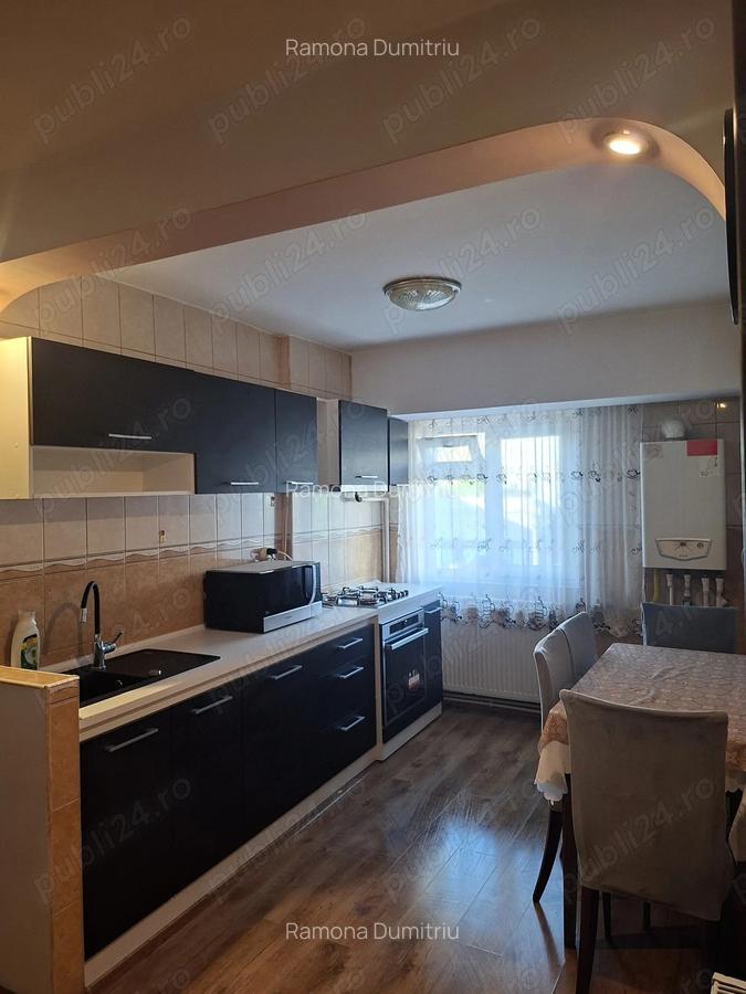 Inchiriere apartament cu 2 camere - 1