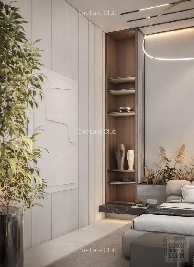 3 BEDROOM APARTMENT FOR SALE // ONE HIGH DISTRICT - 2