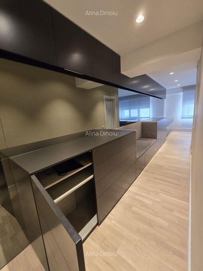 Apartament 3 camere Jandarmeriei Baneasa I  99 mp lux I taxare inversa - 6