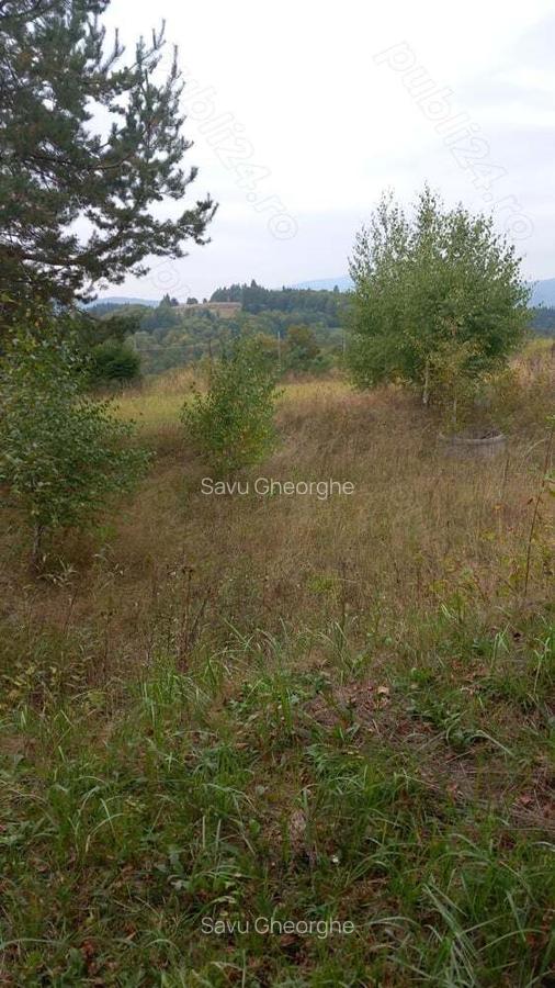 Vind construc?ie noua, 19 garsoniere,camere pentru inchiriat. - 7