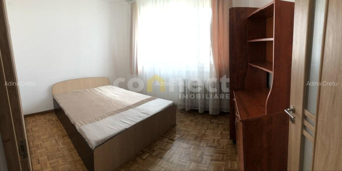 Apartament de 2 camere decomandat. - 3