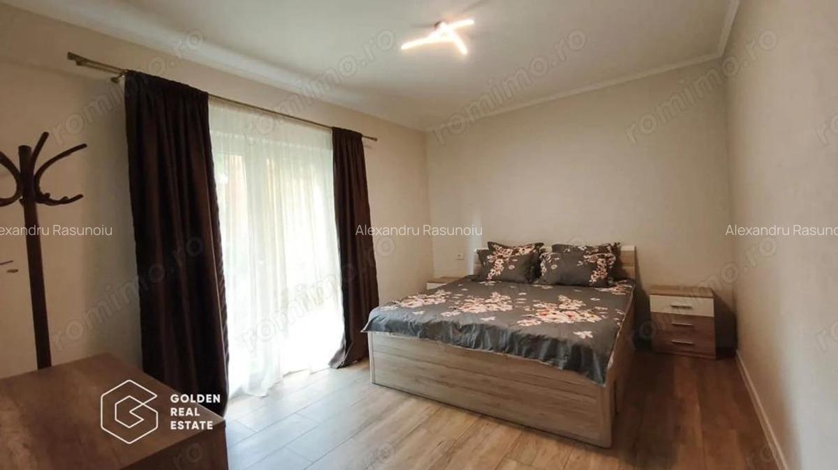 Apartament in bloc nou privat, 2 camere, parter, Intim - 3 Apartament in bloc nou privat, 2 camere, parter, Intim - 3