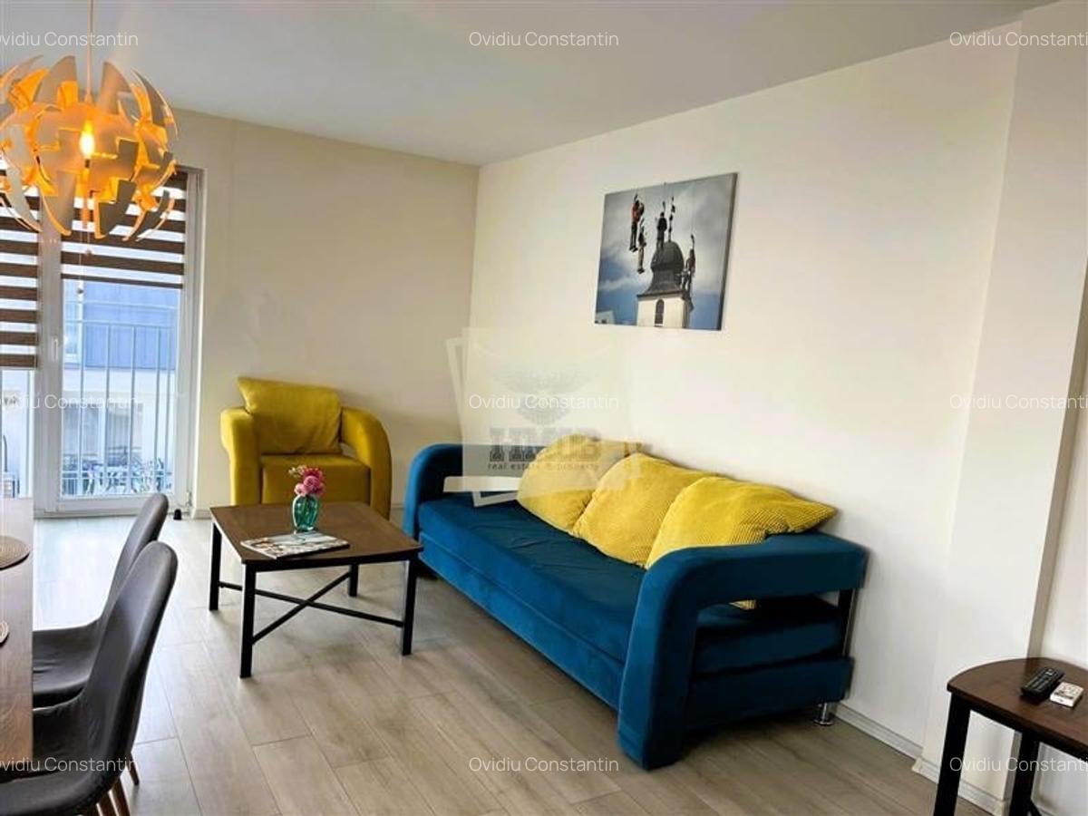 Penthouse de Lux 76mp 3 camere 2 bai terasa 46mp in City Residence - 6