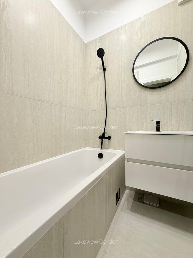 2 camere | Lake View | Parc Privat | Terasa 14 mp | - 11