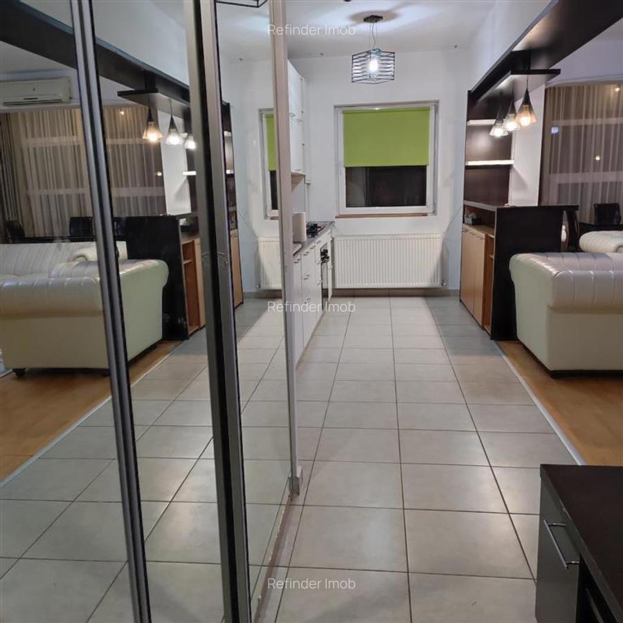 Apartament 3 camere de inchiriat in Terra Residence - 4