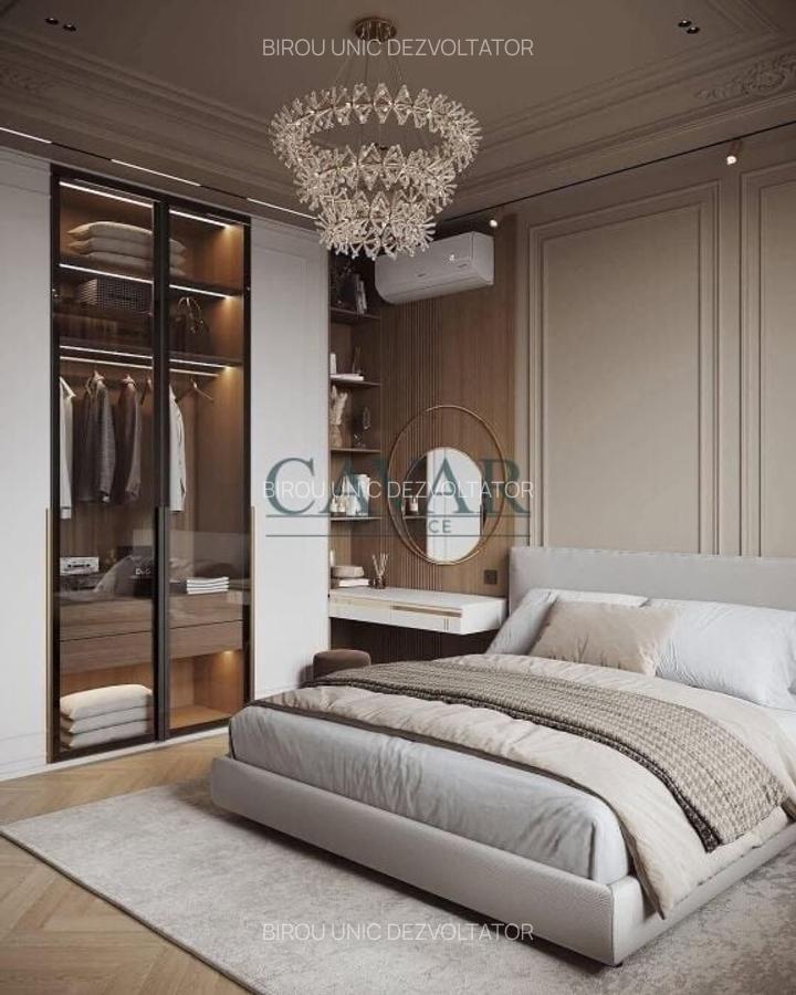 Proiect Nou Cavar Residence Comision 0% - 5